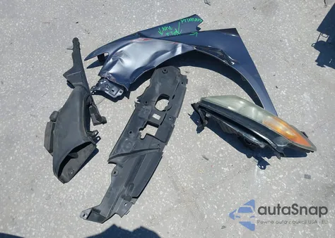 2014 Honda Odyssey Ex-L из США, поврежденный, VIN 5FNRL5H69EB095297